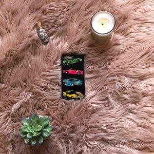 *BRAND NEW* Wildflower Case for iPhone 6/7/8 plus